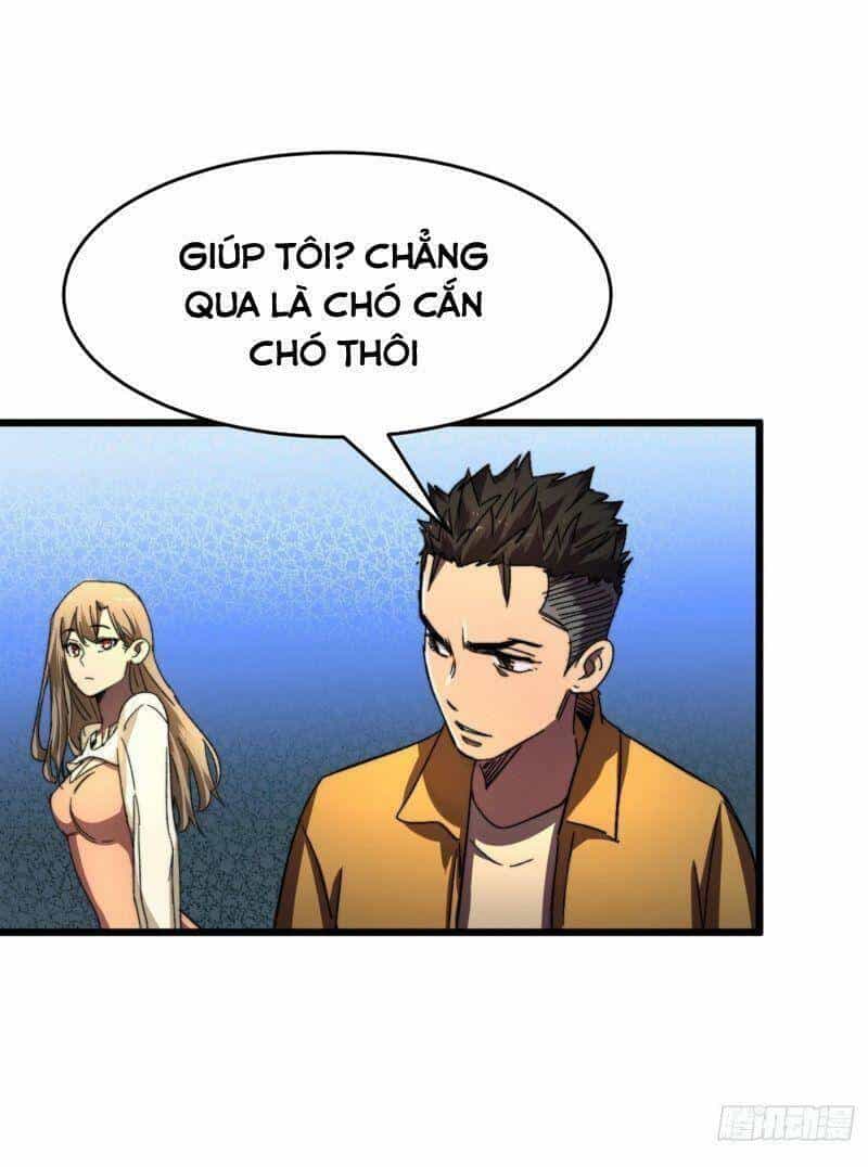 Vào Ngày Tận Thế Nhặt Được Hệ Thống - Chương 11 - ảnh 23