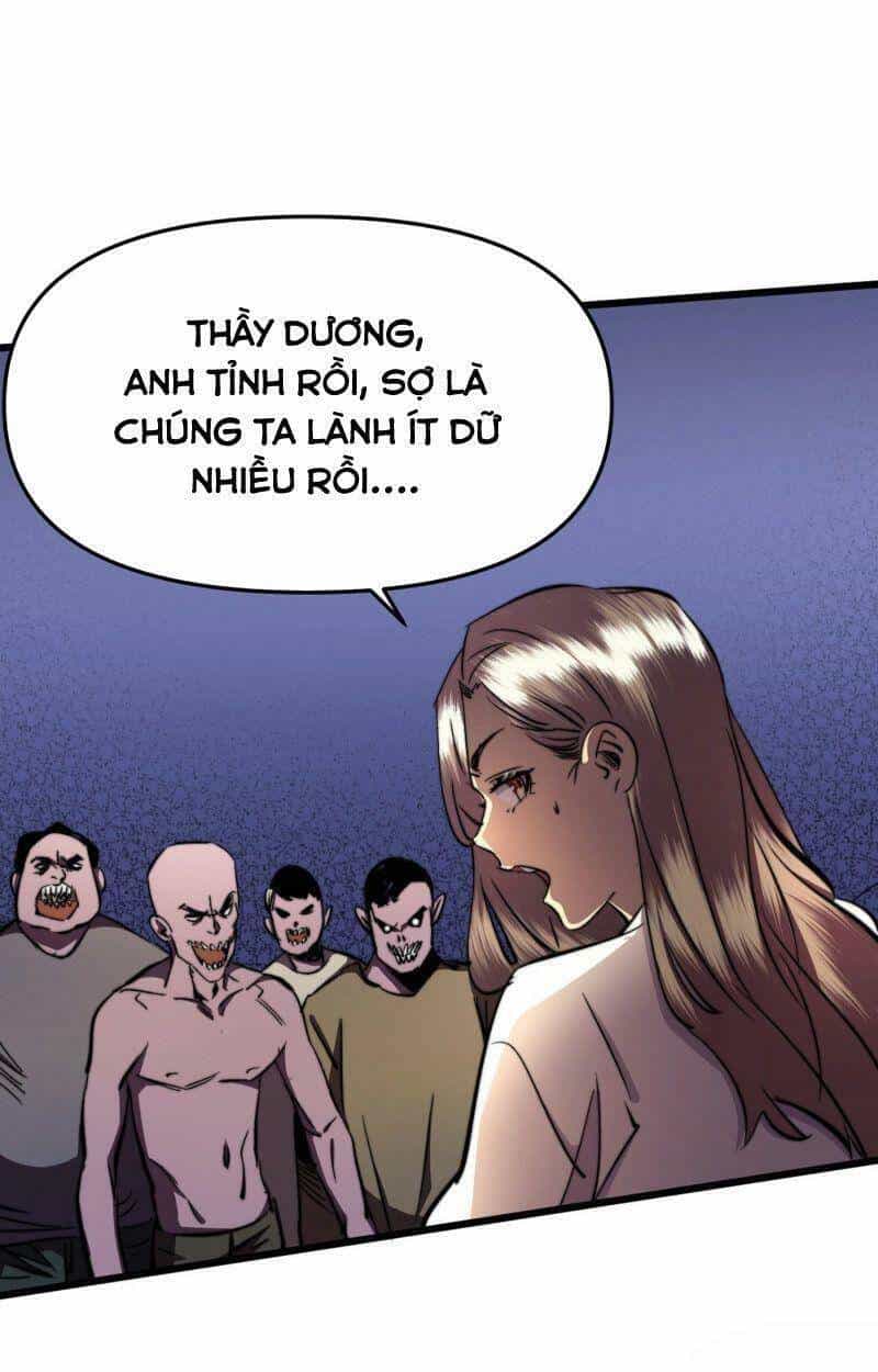 Vào Ngày Tận Thế Nhặt Được Hệ Thống - Chương 11 - ảnh 7