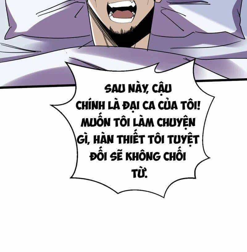 Vào Ngày Tận Thế Nhặt Được Hệ Thống - Chương 122 - ảnh 18
