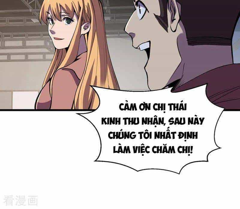 Vào Ngày Tận Thế Nhặt Được Hệ Thống - Chương 134 - ảnh 20