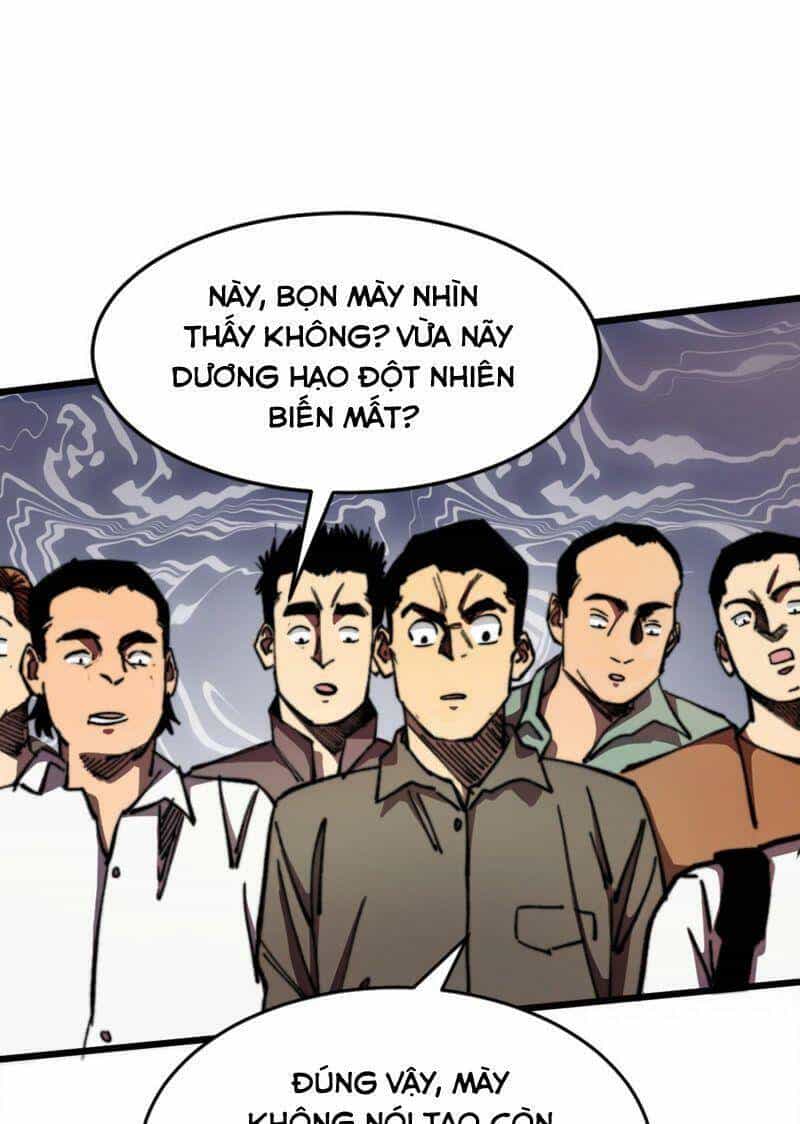 Vào Ngày Tận Thế Nhặt Được Hệ Thống - Chương 13 - ảnh 11