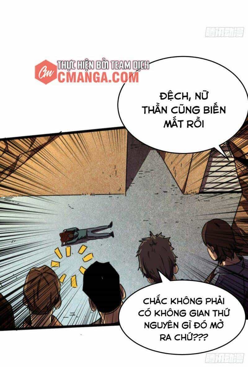 Vào Ngày Tận Thế Nhặt Được Hệ Thống - Chương 13 - ảnh 17