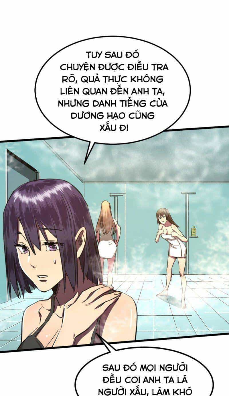 Vào Ngày Tận Thế Nhặt Được Hệ Thống - Chương 15 - ảnh 27