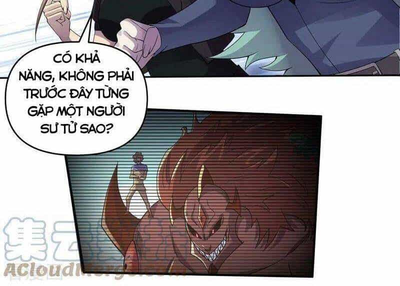 Vào Ngày Tận Thế Nhặt Được Hệ Thống - Chương 161 - ảnh 15