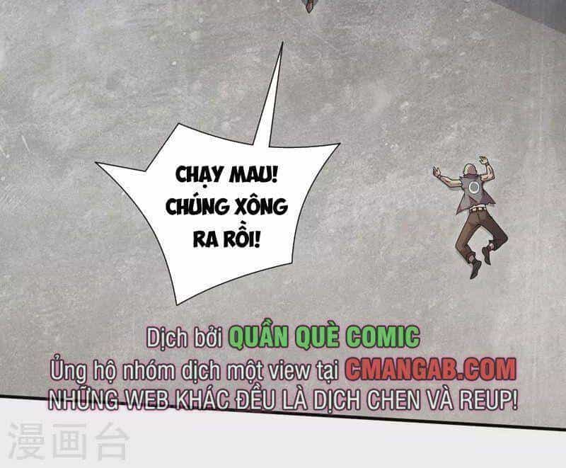 Vào Ngày Tận Thế Nhặt Được Hệ Thống - Chương 165 - ảnh 26