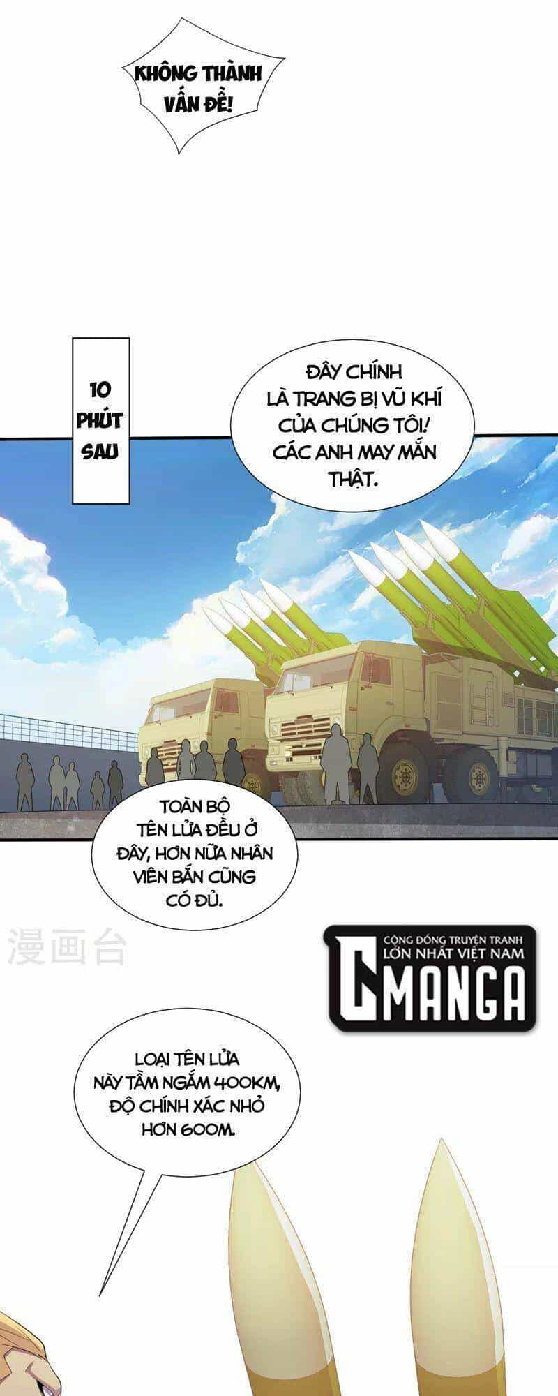 Vào Ngày Tận Thế Nhặt Được Hệ Thống - Chương 166 - ảnh 17