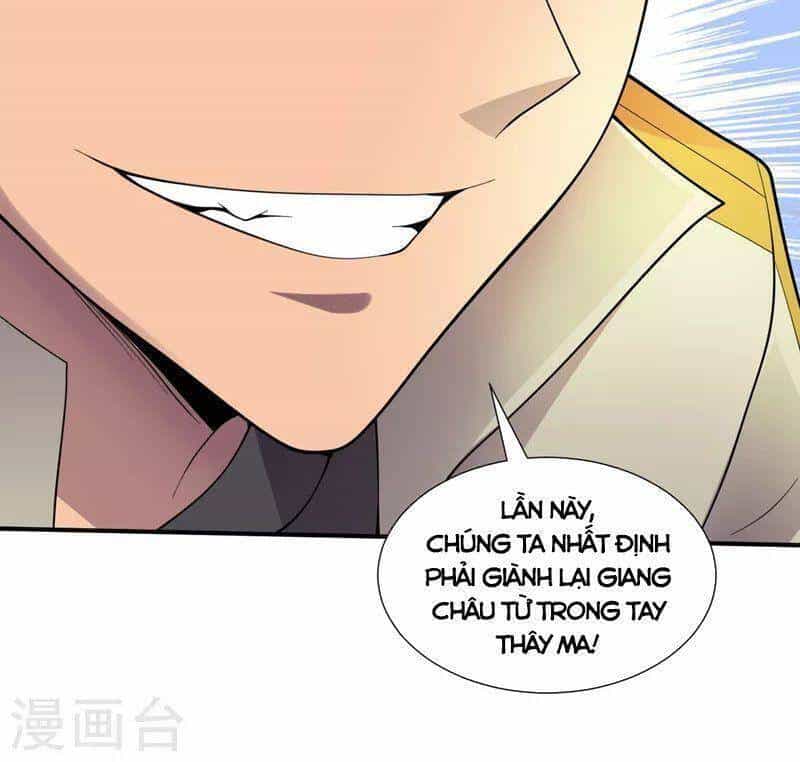 Vào Ngày Tận Thế Nhặt Được Hệ Thống - Chương 166 - ảnh 20