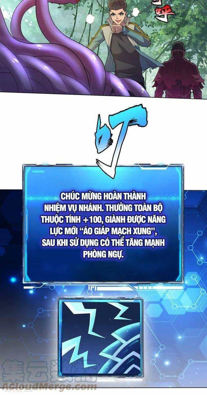 Vào Ngày Tận Thế Nhặt Được Hệ Thống - Chương 173 - ảnh 18