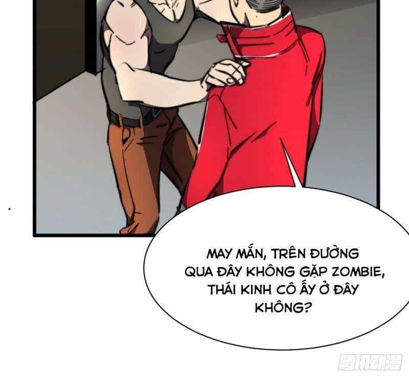 Vào Ngày Tận Thế Nhặt Được Hệ Thống - Chương 18 - ảnh 2