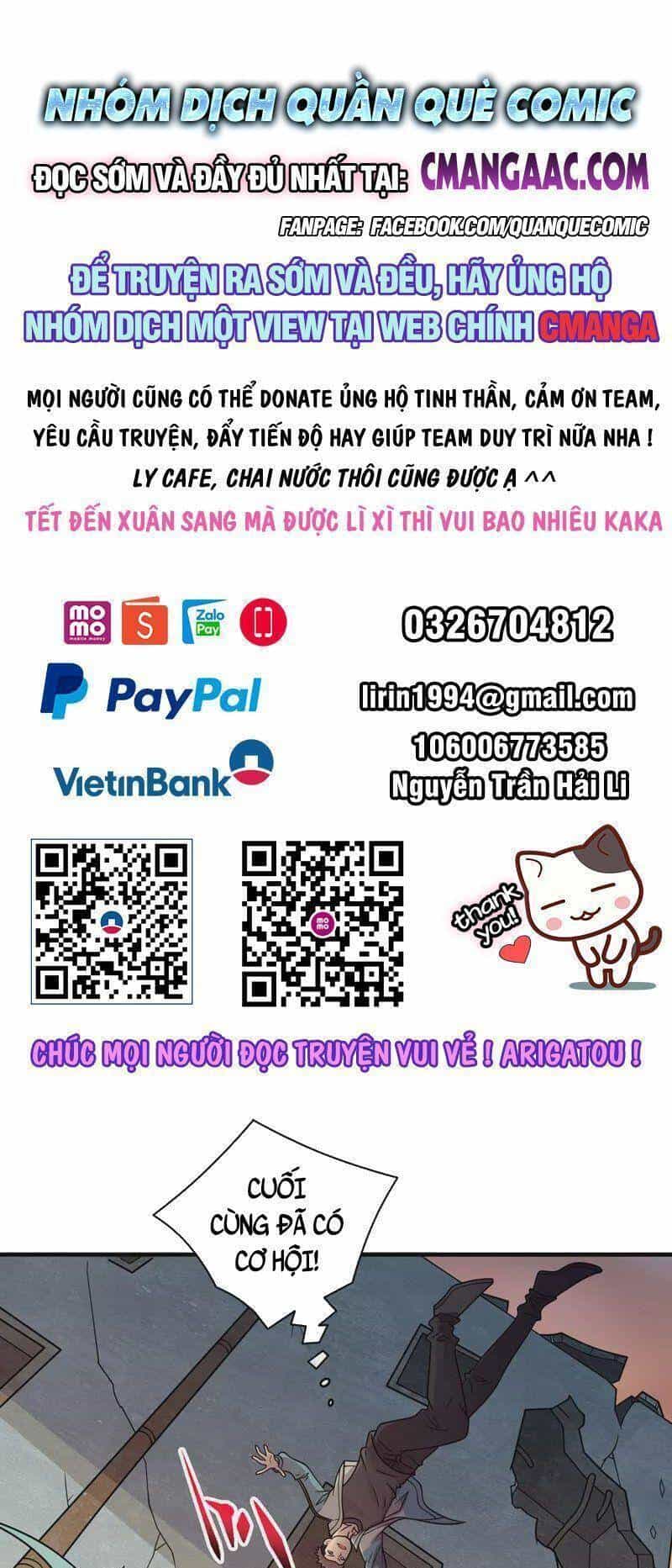 Vào Ngày Tận Thế Nhặt Được Hệ Thống - Chương 193 - ảnh 1
