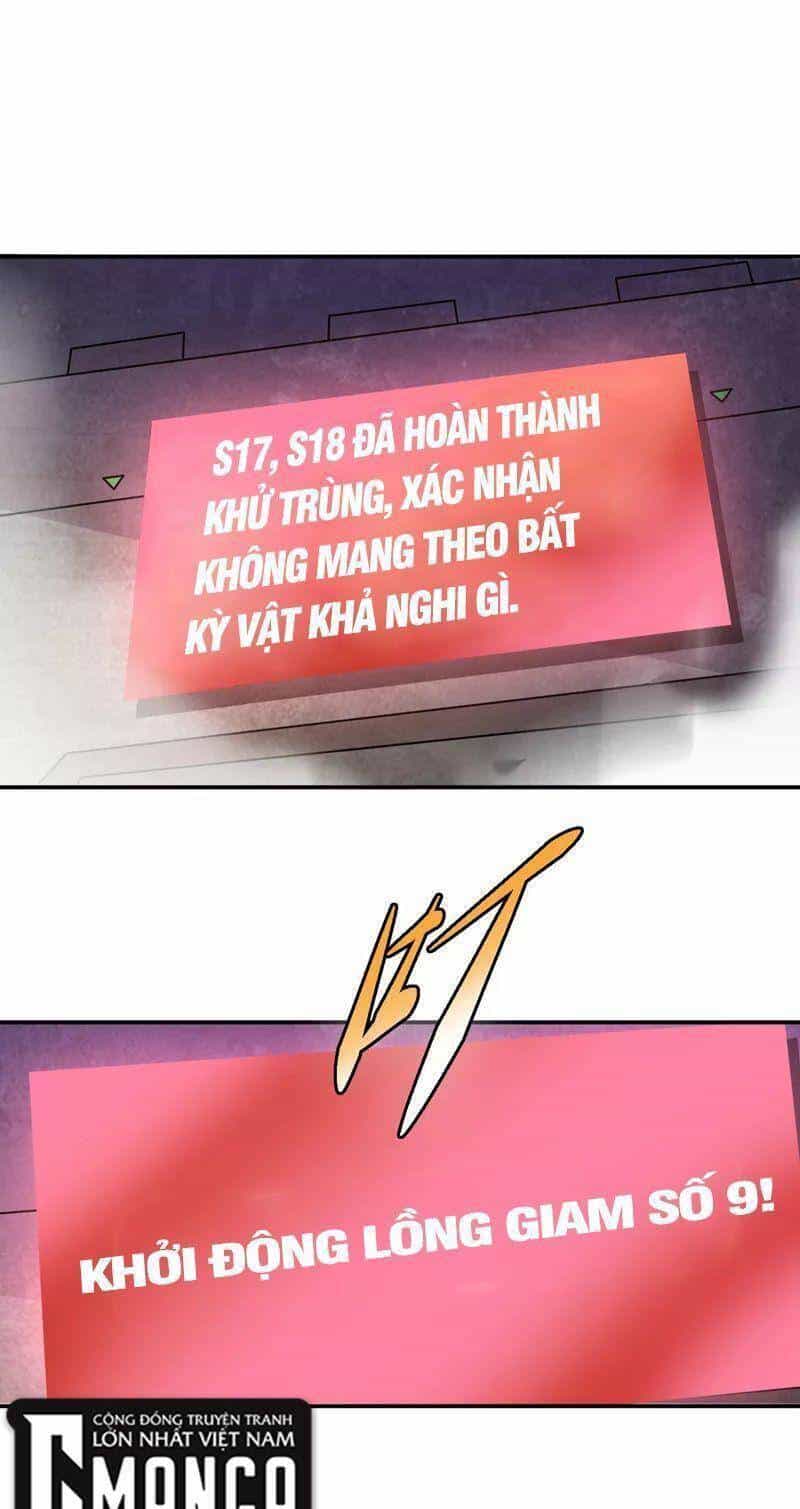 Vào Ngày Tận Thế Nhặt Được Hệ Thống - Chương 193 - ảnh 14