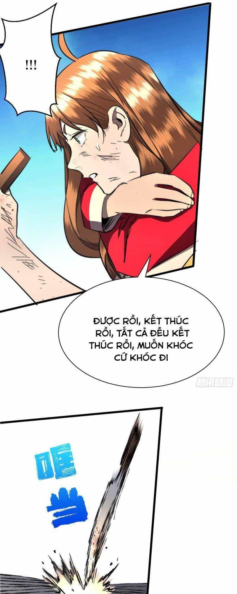 Vào Ngày Tận Thế Nhặt Được Hệ Thống - Chương 19 - ảnh 19