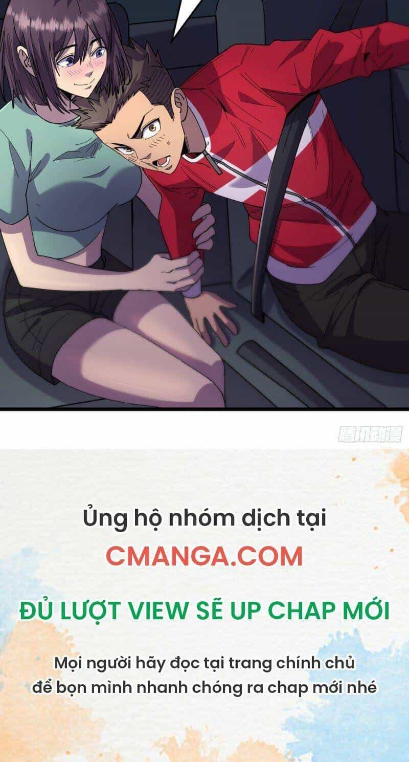 Vào Ngày Tận Thế Nhặt Được Hệ Thống - Chương 49 - ảnh 19