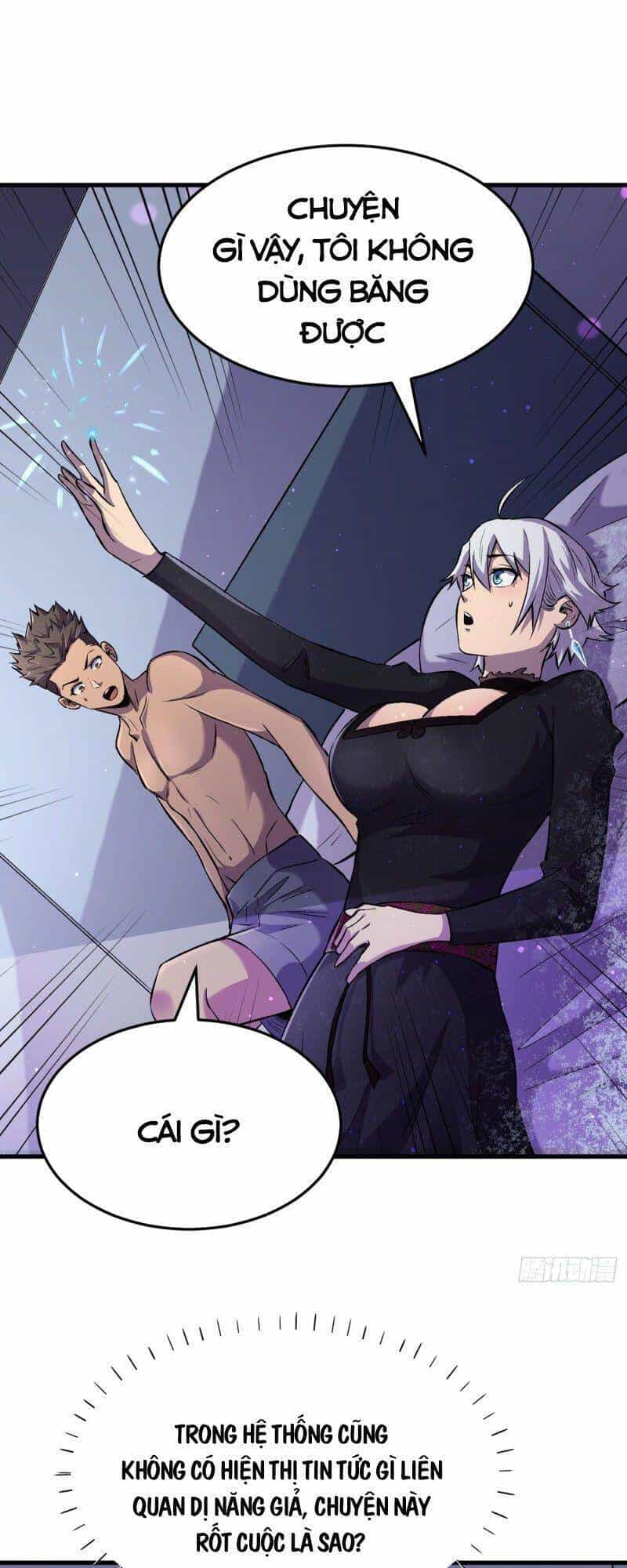 Vào Ngày Tận Thế Nhặt Được Hệ Thống - Chương 52 - ảnh 15