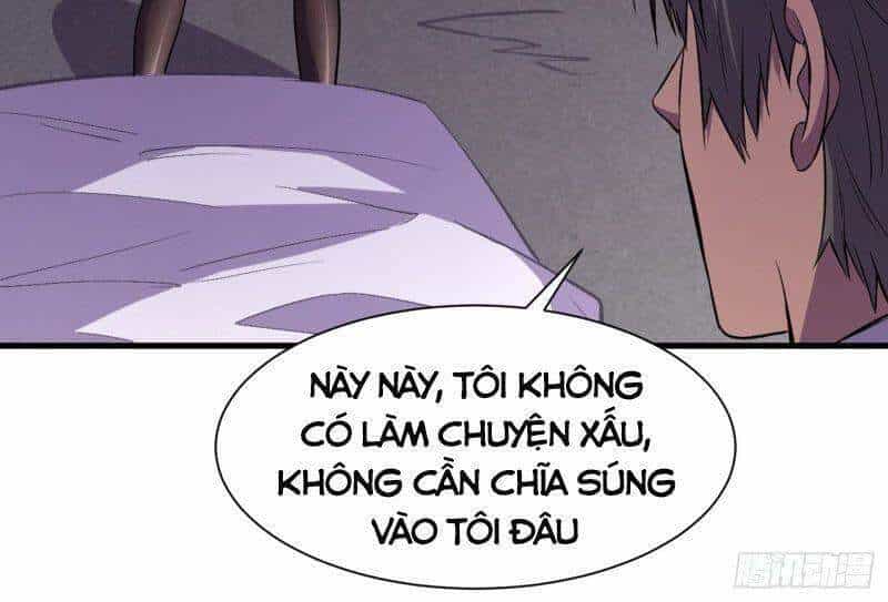 Vào Ngày Tận Thế Nhặt Được Hệ Thống - Chương 58 - ảnh 18