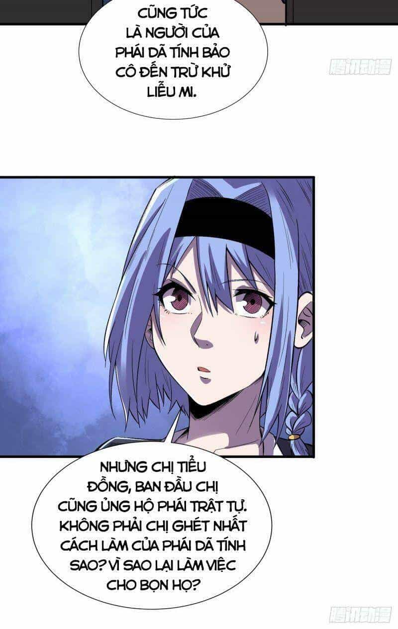 Vào Ngày Tận Thế Nhặt Được Hệ Thống - Chương 89 - ảnh 23