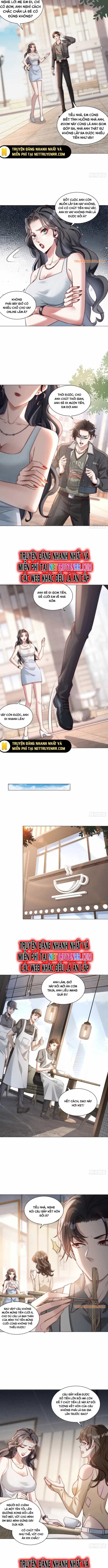 Vật Giá Sụt Giảm, Triệu Phú Quay Về - Chương 1 - ảnh 2