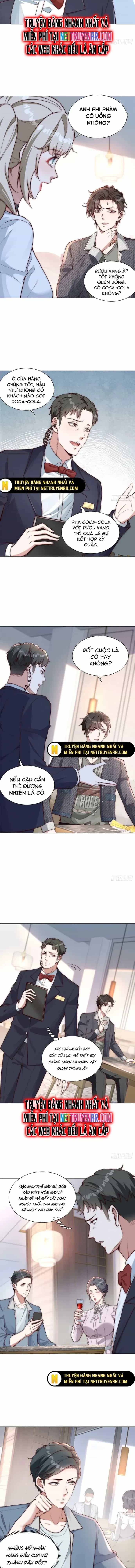 Vật Giá Sụt Giảm, Triệu Phú Quay Về - Chương 10 - ảnh 6
