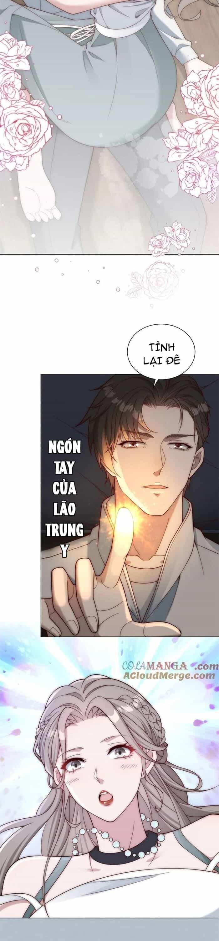 Vật Giá Sụt Giảm, Triệu Phú Quay Về - Chương 34 - ảnh 2