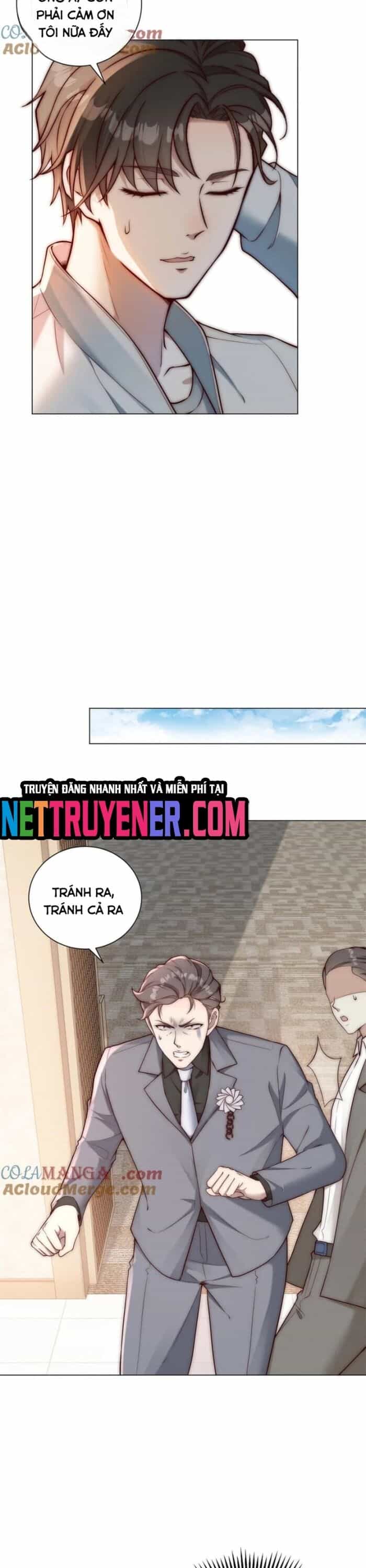 Vật Giá Sụt Giảm, Triệu Phú Quay Về - Chương 35 - ảnh 26