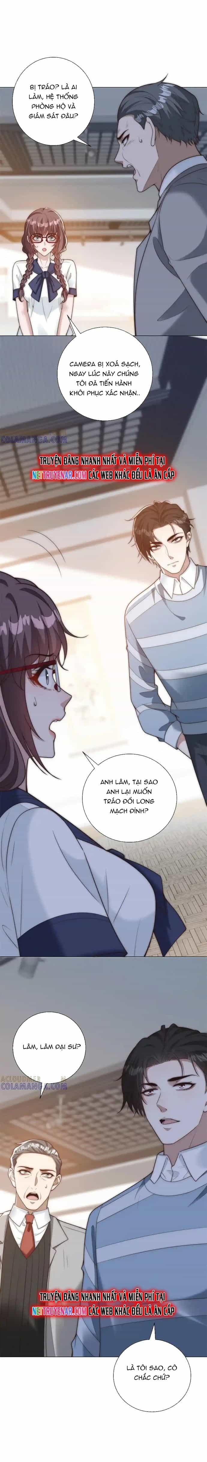 Vật Giá Sụt Giảm, Triệu Phú Quay Về - Chương 52 - ảnh 11