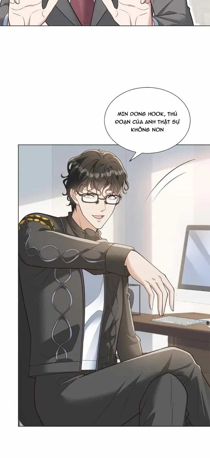 Vật Giá Sụt Giảm, Triệu Phú Quay Về - Chương 83 - ảnh 12