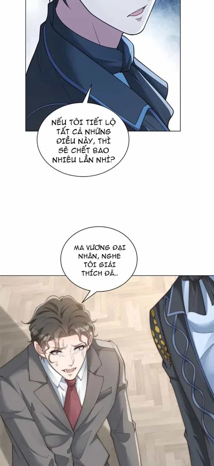 Vật Giá Sụt Giảm, Triệu Phú Quay Về - Chương 83 - ảnh 14
