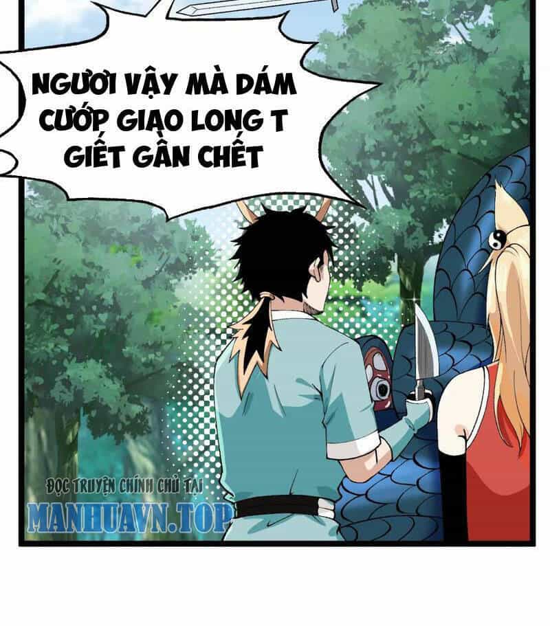 Vật Lý Tu Tiên Hai Vạn Năm - Chương 1 - ảnh 112