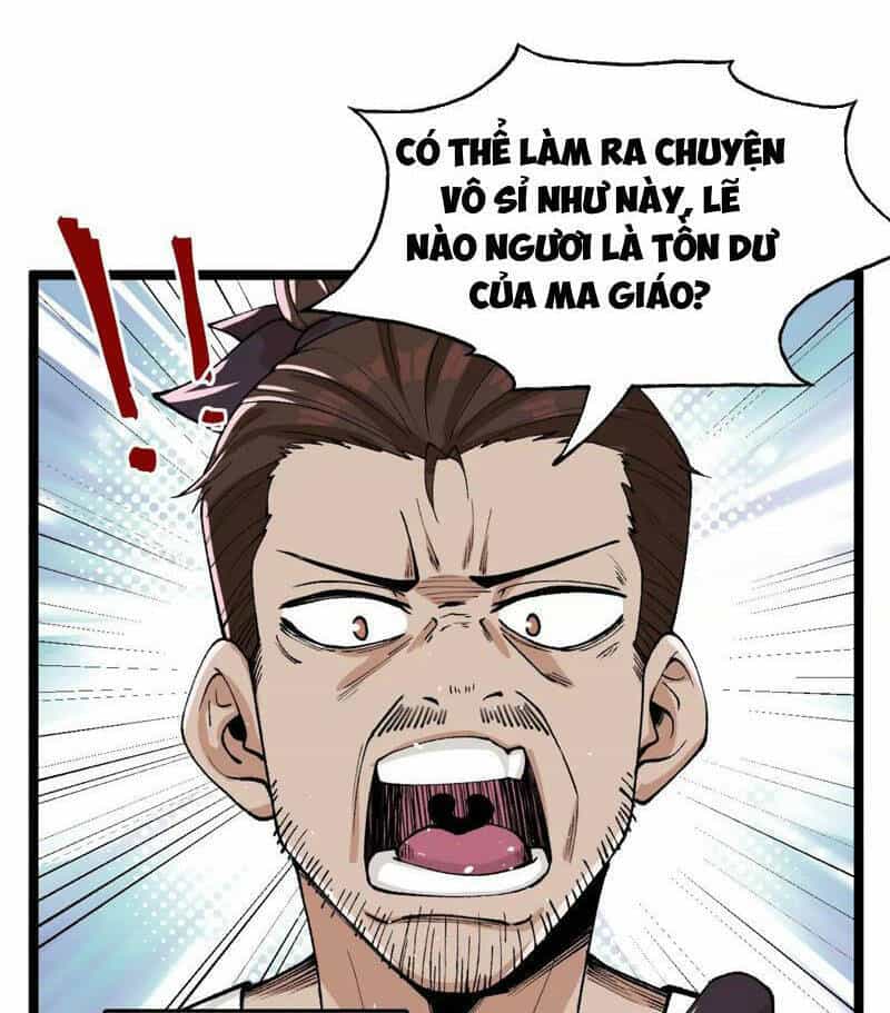 Vật Lý Tu Tiên Hai Vạn Năm - Chương 1 - ảnh 113