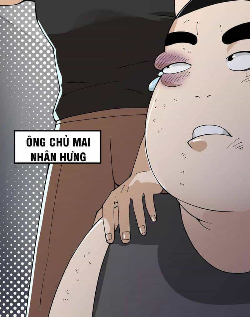 Vật Lý Tu Tiên Hai Vạn Năm - Chương 1 - ảnh 21