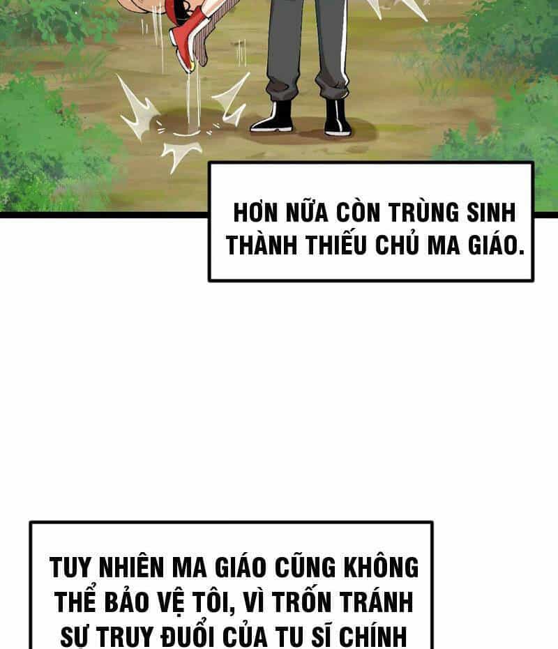 Vật Lý Tu Tiên Hai Vạn Năm - Chương 1 - ảnh 87