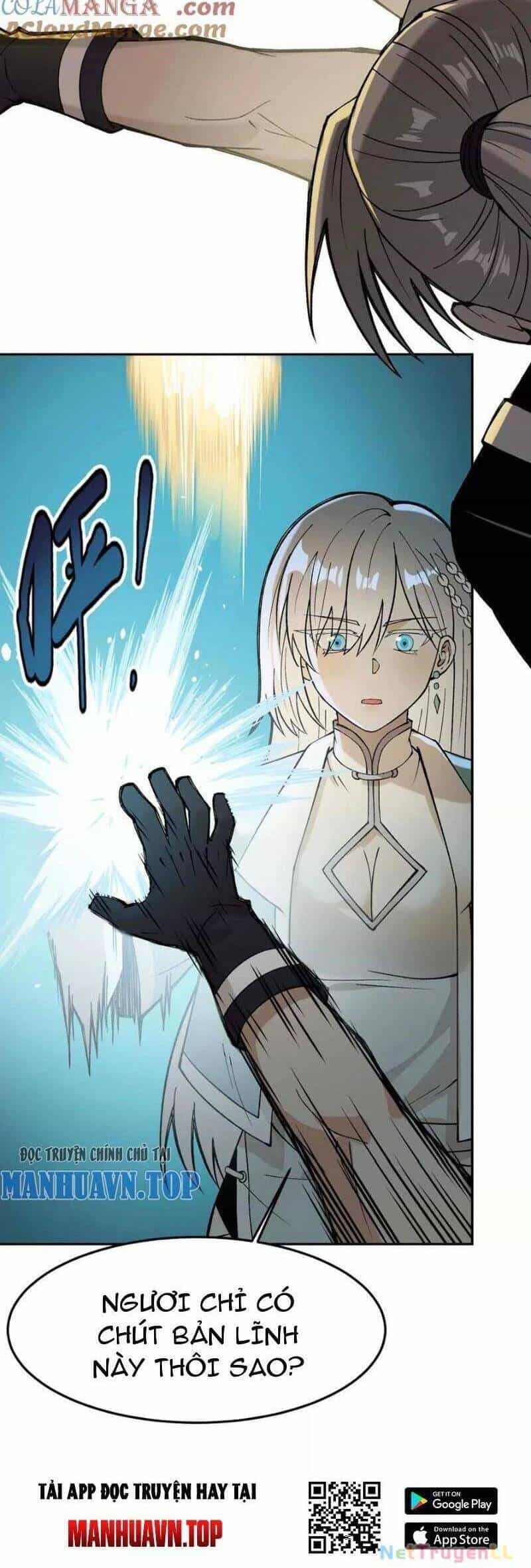 Vật Lý Tu Tiên Hai Vạn Năm - Chương 10 - ảnh 34