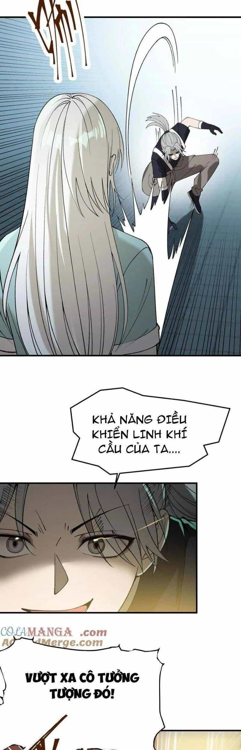 Vật Lý Tu Tiên Hai Vạn Năm - Chương 10 - ảnh 36