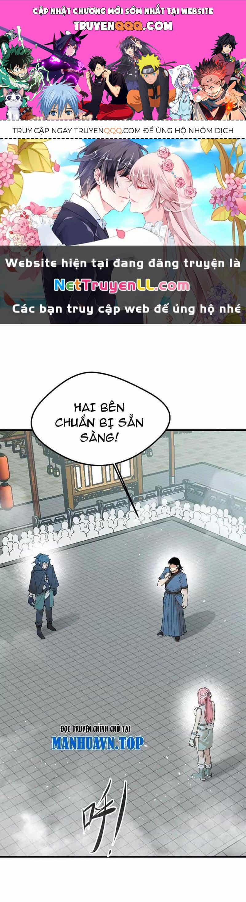 Vật Lý Tu Tiên Hai Vạn Năm - Chương 12 - ảnh 1