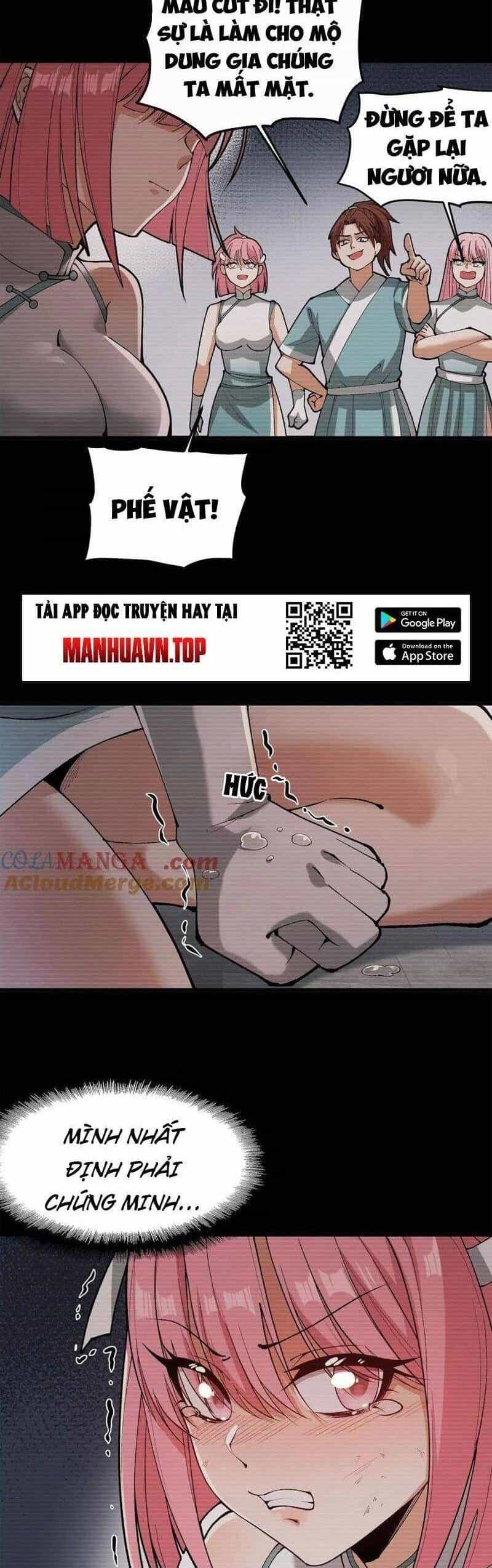 Vật Lý Tu Tiên Hai Vạn Năm - Chương 13 - ảnh 25