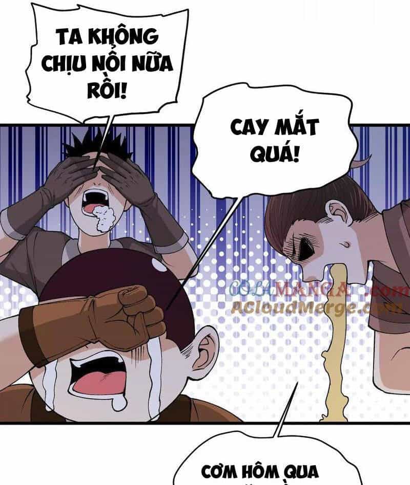 Vật Lý Tu Tiên Hai Vạn Năm - Chương 14 - ảnh 47