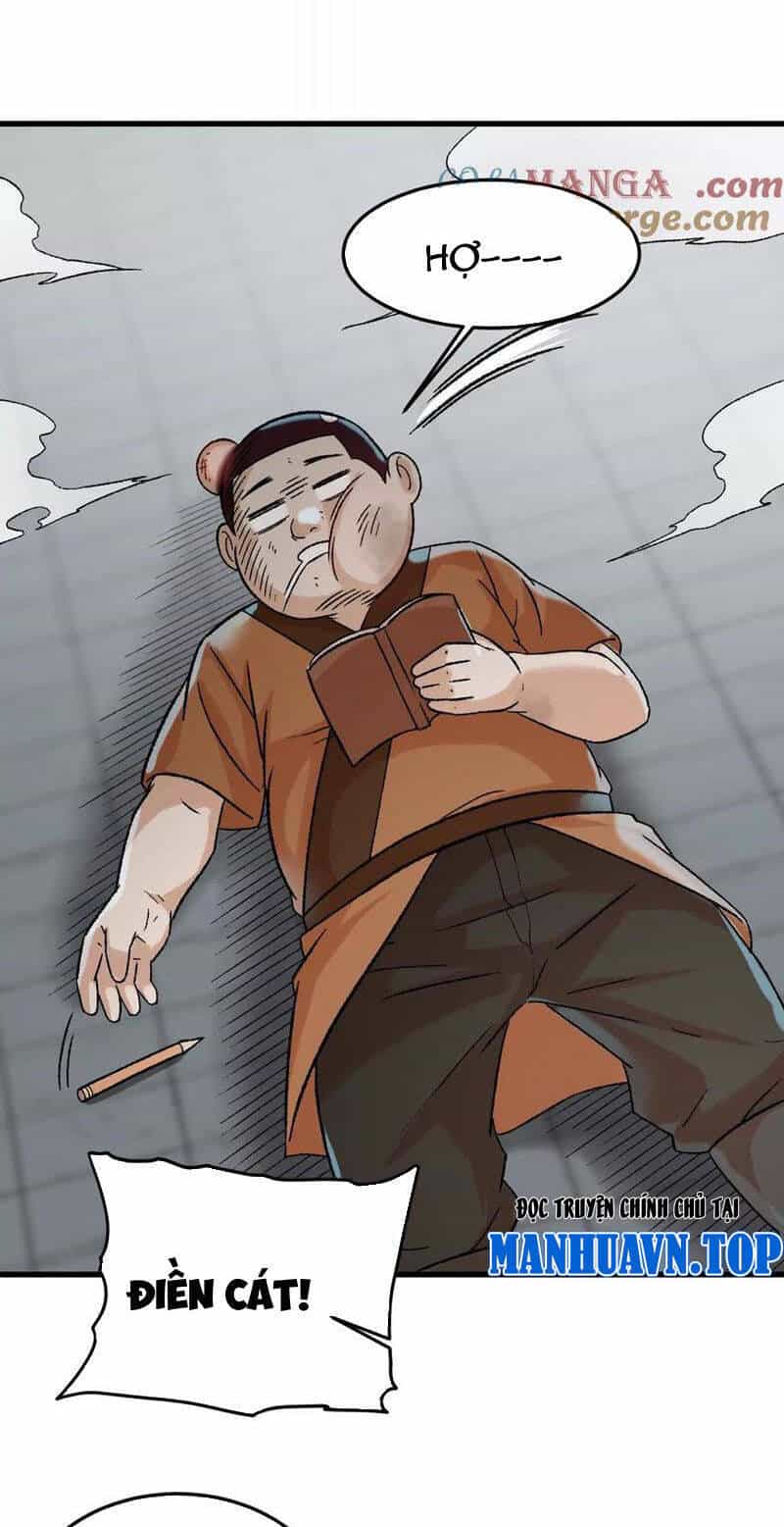 Vật Lý Tu Tiên Hai Vạn Năm - Chương 16 - ảnh 11