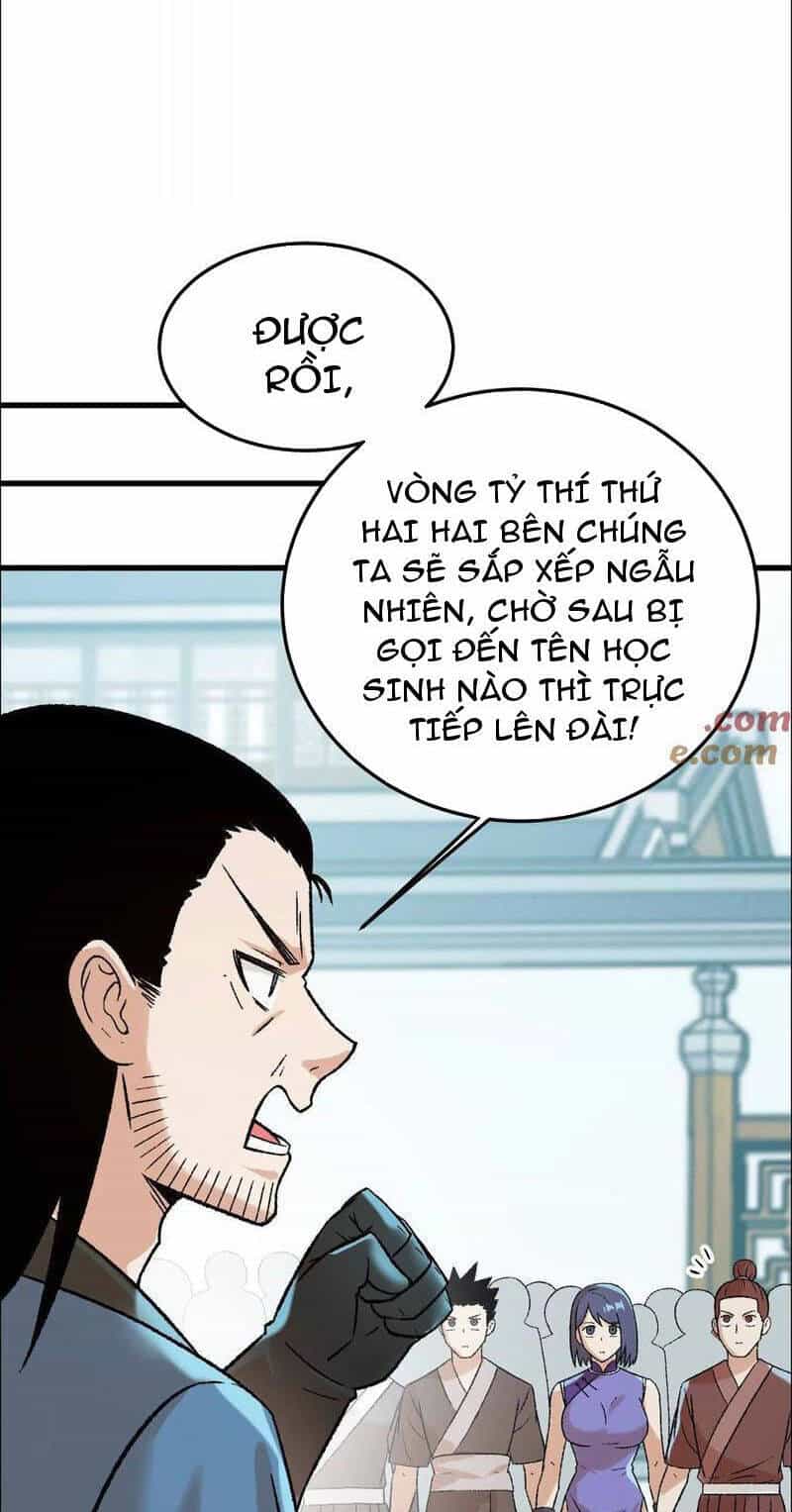 Vật Lý Tu Tiên Hai Vạn Năm - Chương 16 - ảnh 18