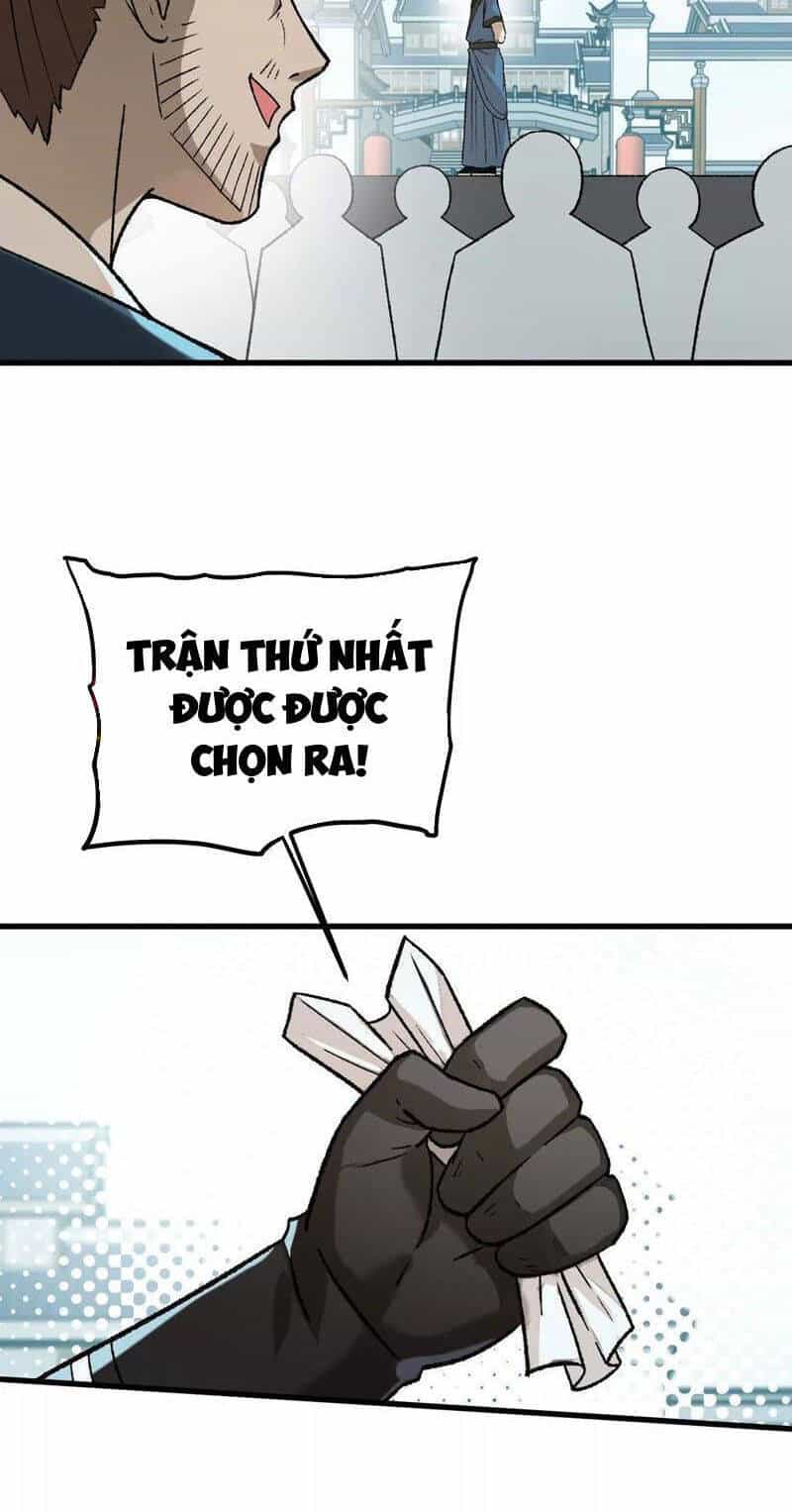Vật Lý Tu Tiên Hai Vạn Năm - Chương 16 - ảnh 21