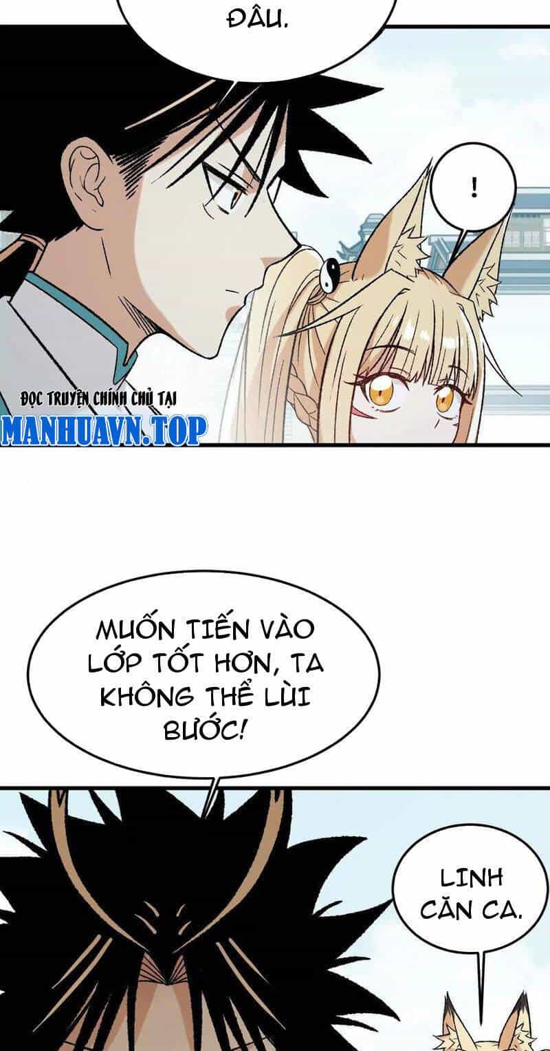 Vật Lý Tu Tiên Hai Vạn Năm - Chương 16 - ảnh 28