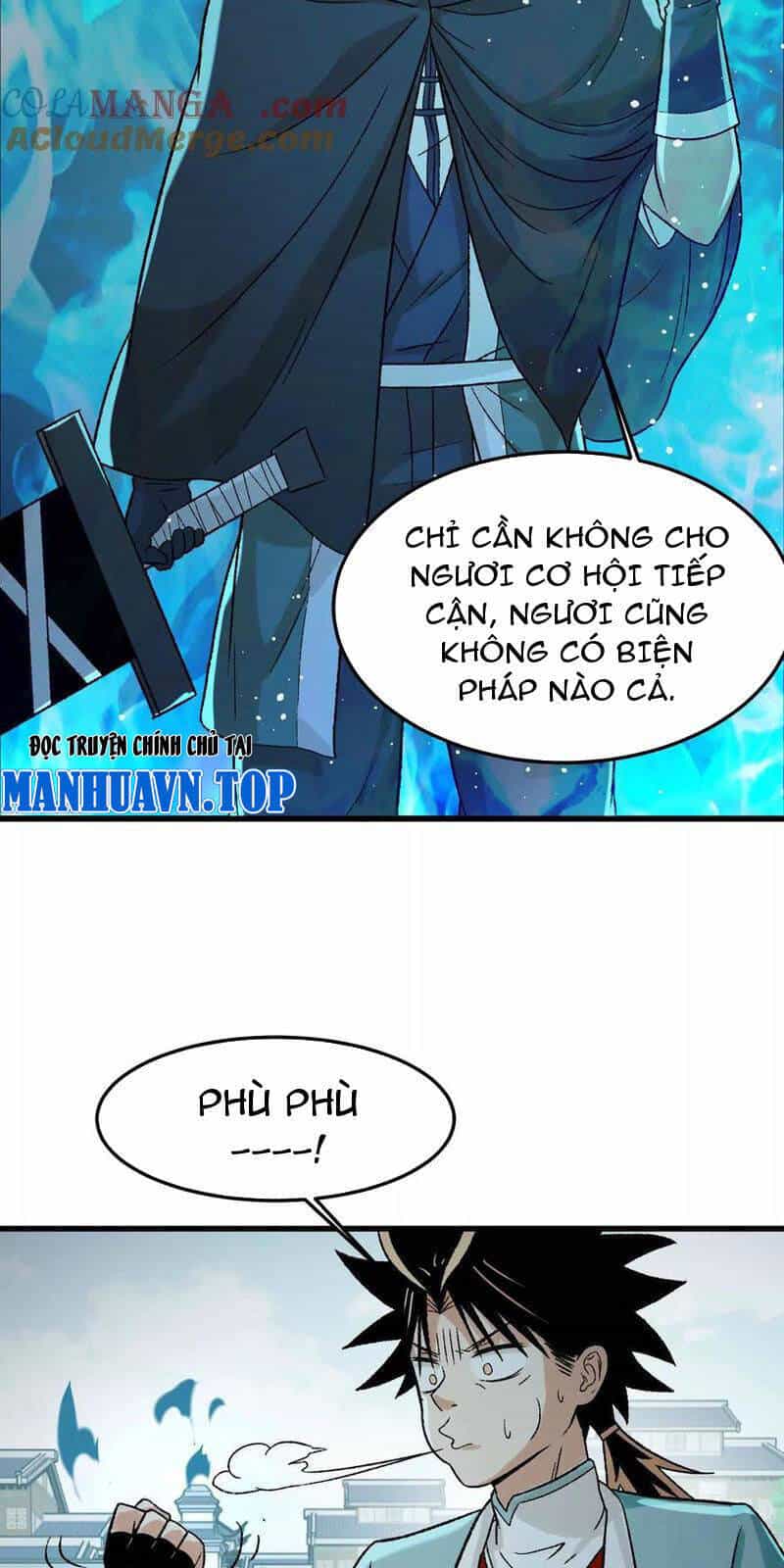 Vật Lý Tu Tiên Hai Vạn Năm - Chương 16 - ảnh 44