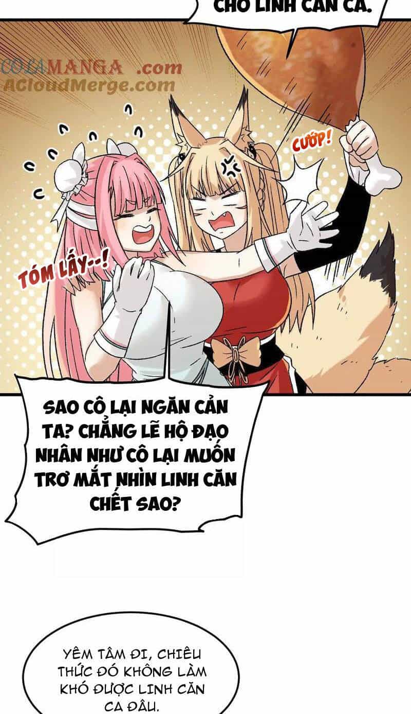 Vật Lý Tu Tiên Hai Vạn Năm - Chương 17 - ảnh 33