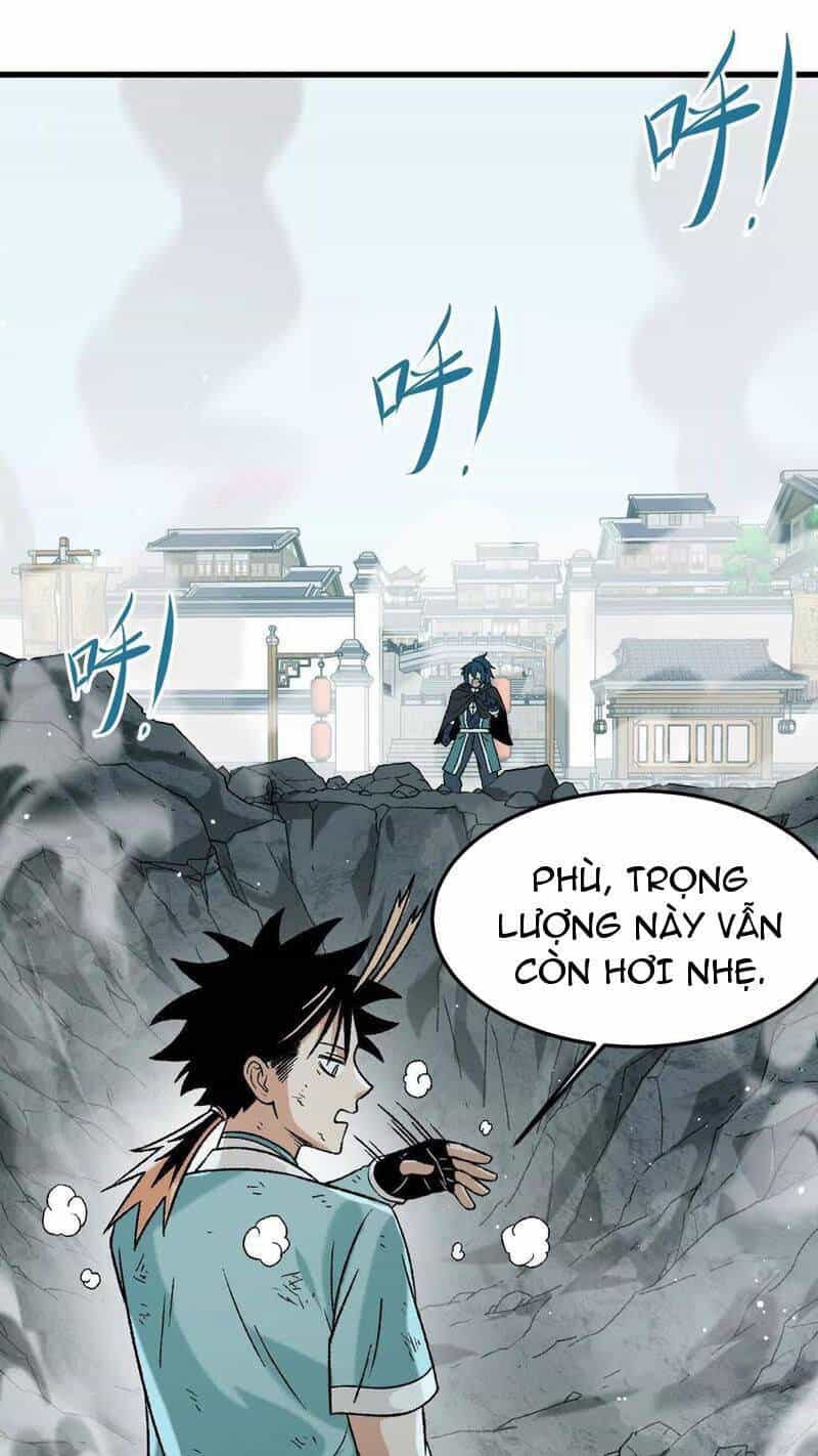 Vật Lý Tu Tiên Hai Vạn Năm - Chương 17 - ảnh 44