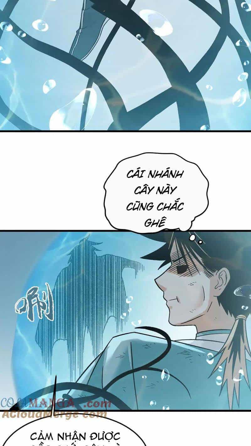 Vật Lý Tu Tiên Hai Vạn Năm - Chương 18 - ảnh 34