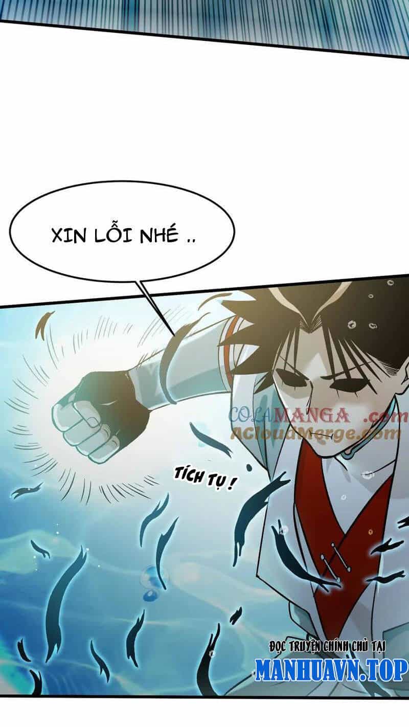 Vật Lý Tu Tiên Hai Vạn Năm - Chương 18 - ảnh 48