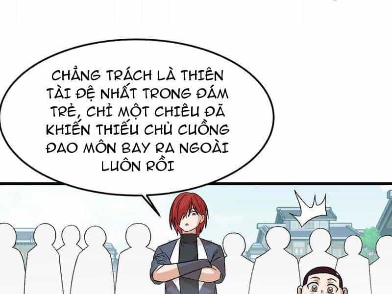 Vật Lý Tu Tiên Hai Vạn Năm - Chương 19 - ảnh 136