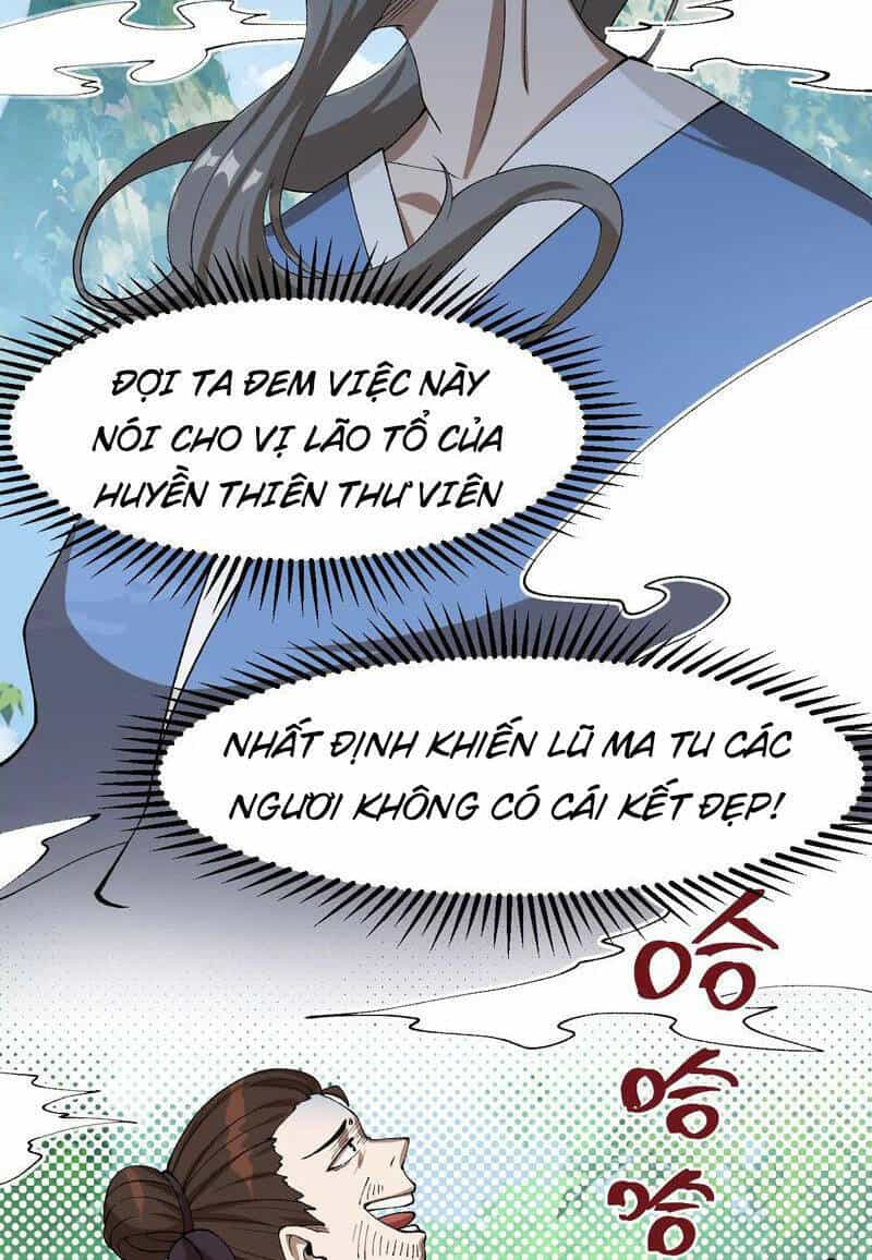 Vật Lý Tu Tiên Hai Vạn Năm - Chương 2 - ảnh 46