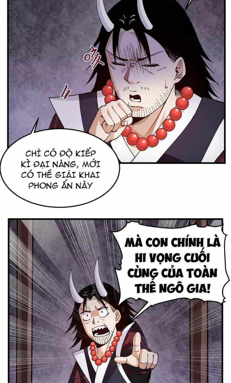 Vật Lý Tu Tiên Hai Vạn Năm - Chương 2 - ảnh 66