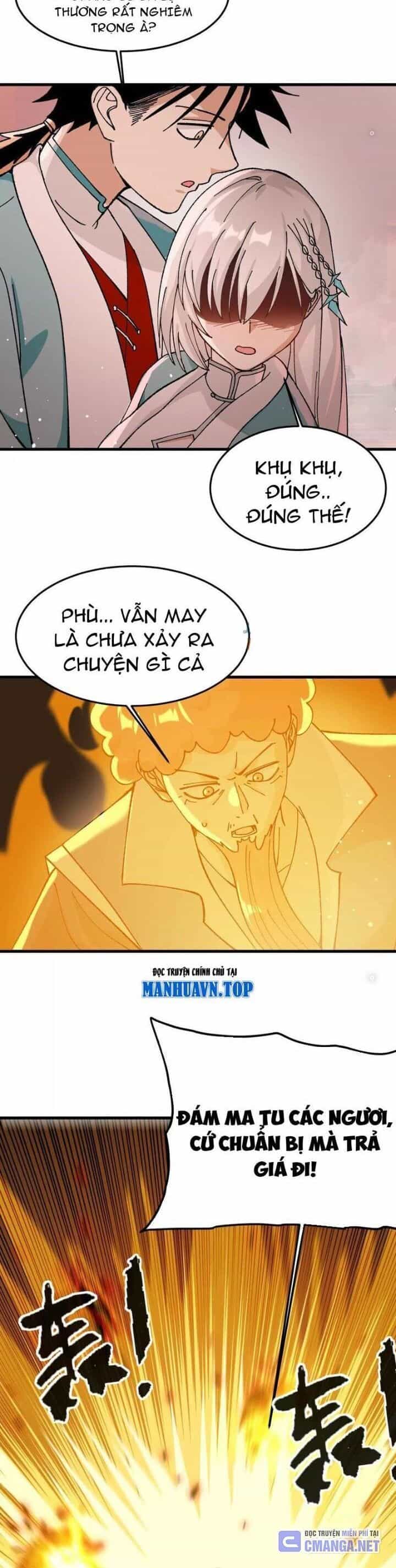 Vật Lý Tu Tiên Hai Vạn Năm - Chương 24 - ảnh 2