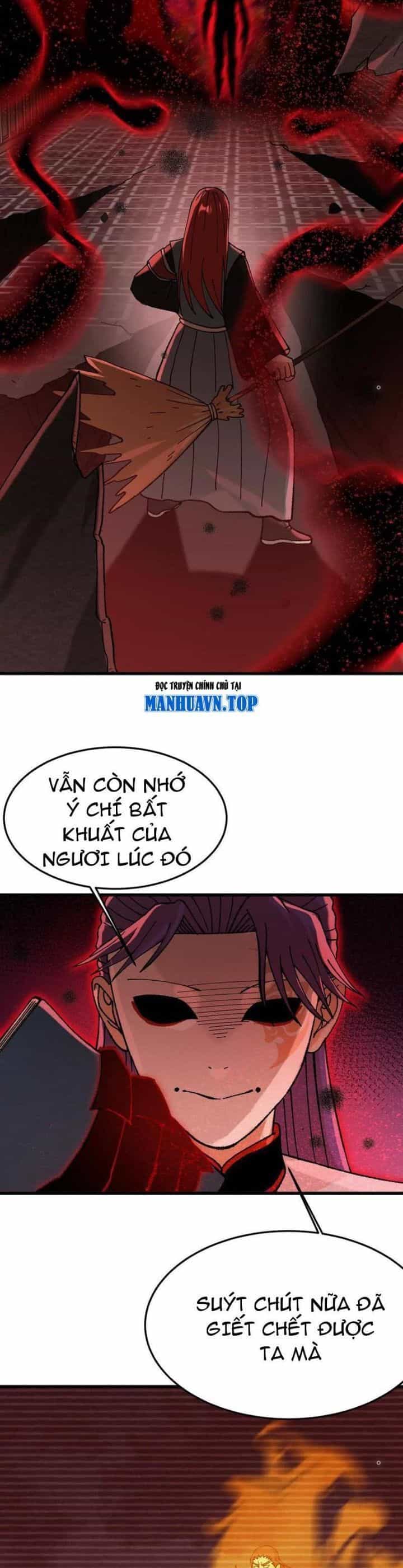 Vật Lý Tu Tiên Hai Vạn Năm - Chương 24 - ảnh 25